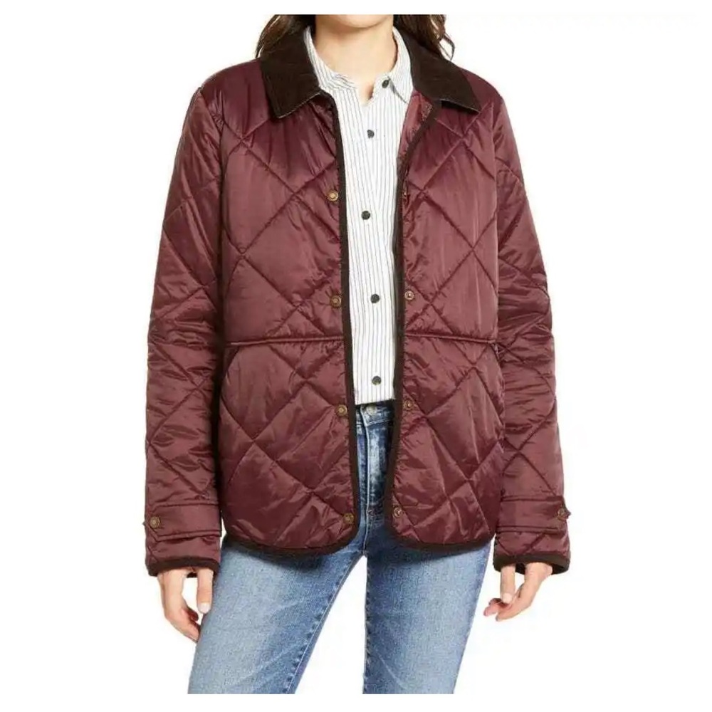 Barbour Jacket